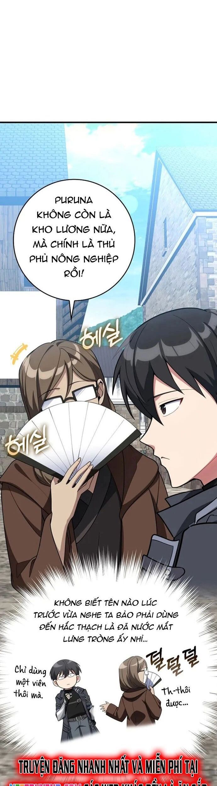 Người Chơi Cấp Tối Đa - Chapter 79 - Page 19