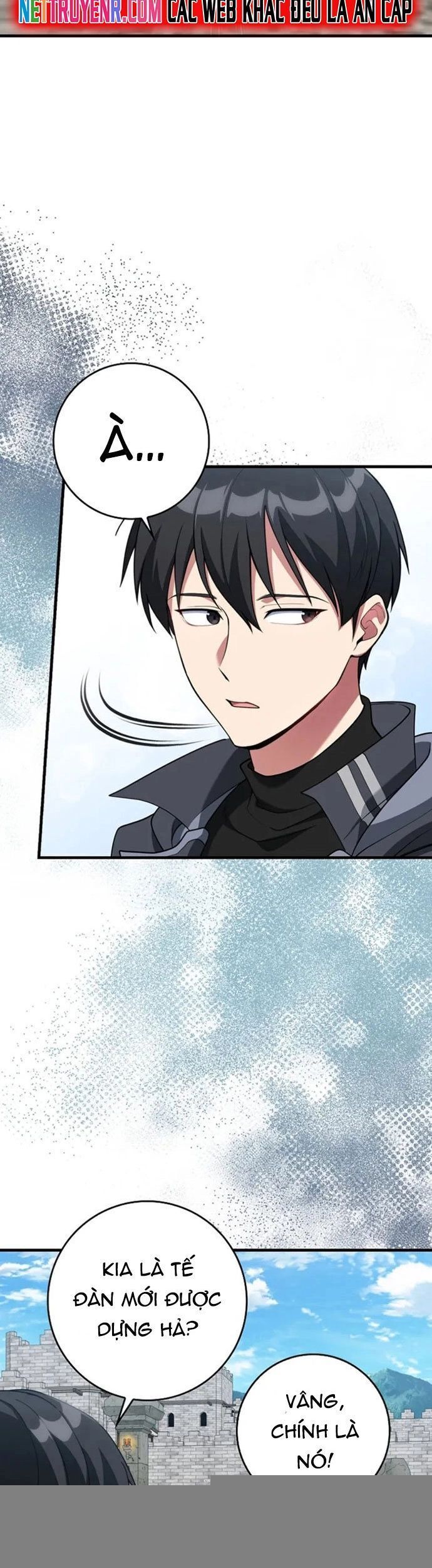 Người Chơi Cấp Tối Đa - Chapter 79 - Page 20