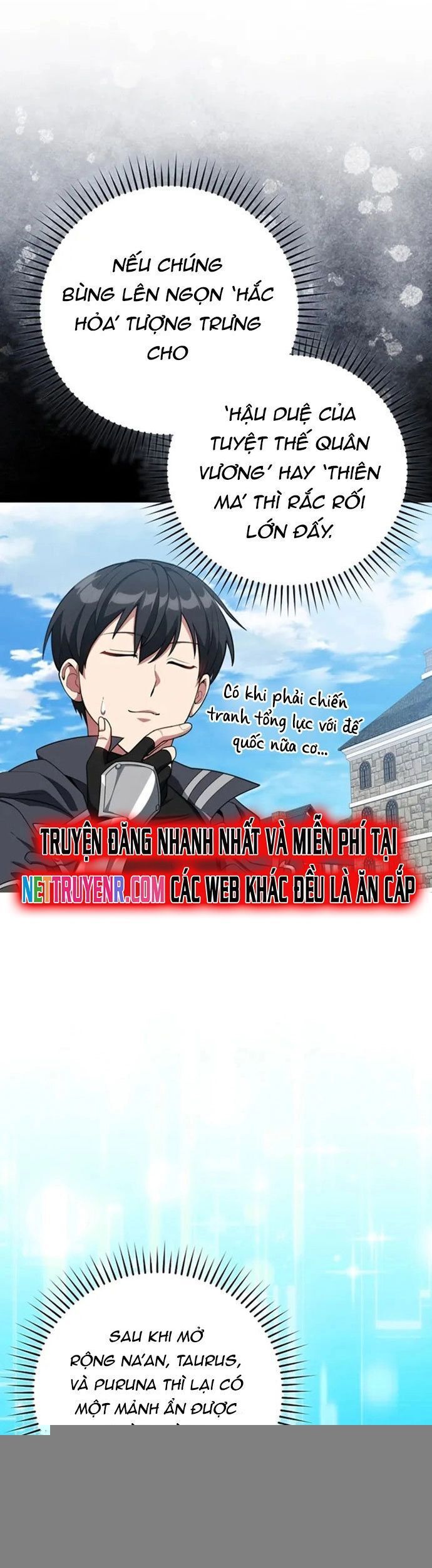 Người Chơi Cấp Tối Đa - Chapter 79 - Page 22