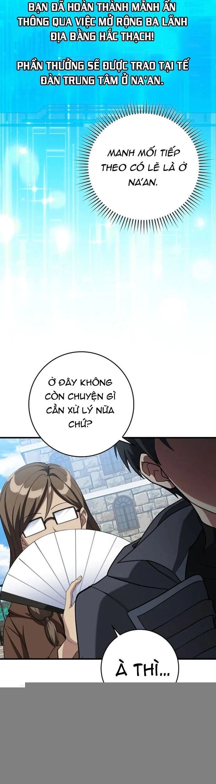 Người Chơi Cấp Tối Đa - Chapter 79 - Page 23