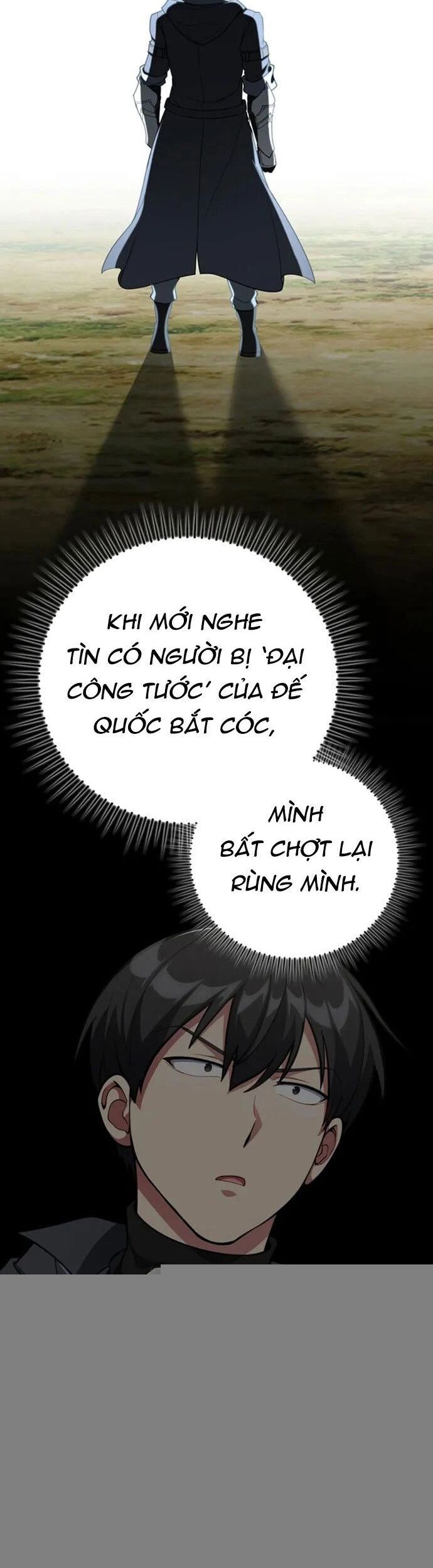 Người Chơi Cấp Tối Đa - Chapter 79 - Page 25
