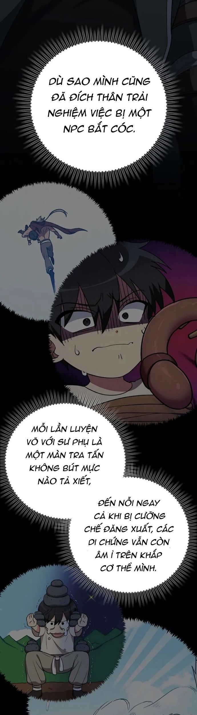 Người Chơi Cấp Tối Đa - Chapter 79 - Page 26