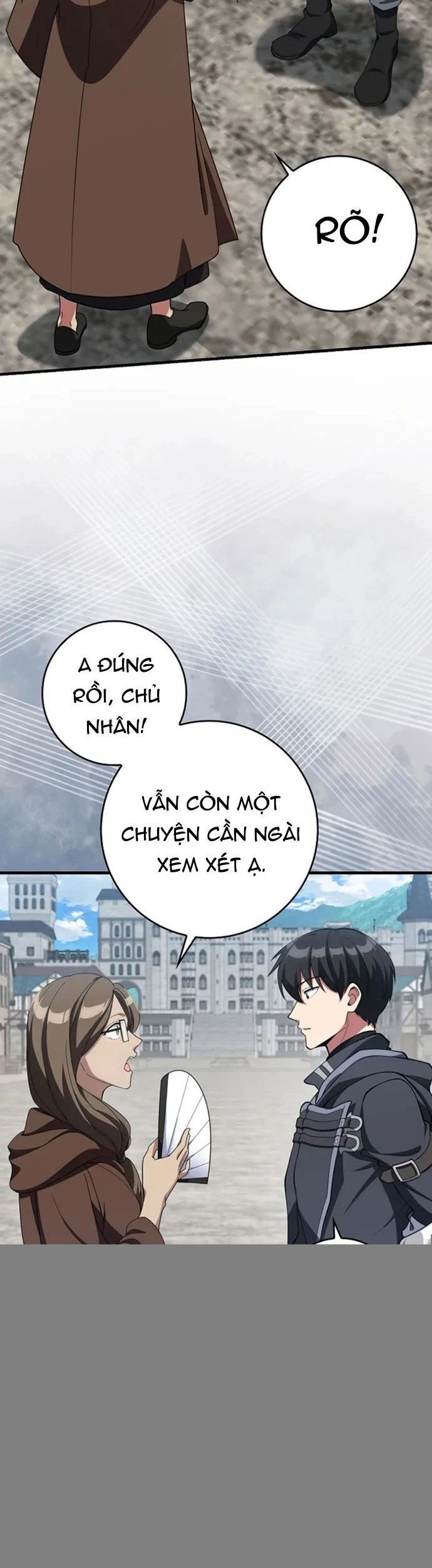 Người Chơi Cấp Tối Đa - Chapter 79 - Page 28