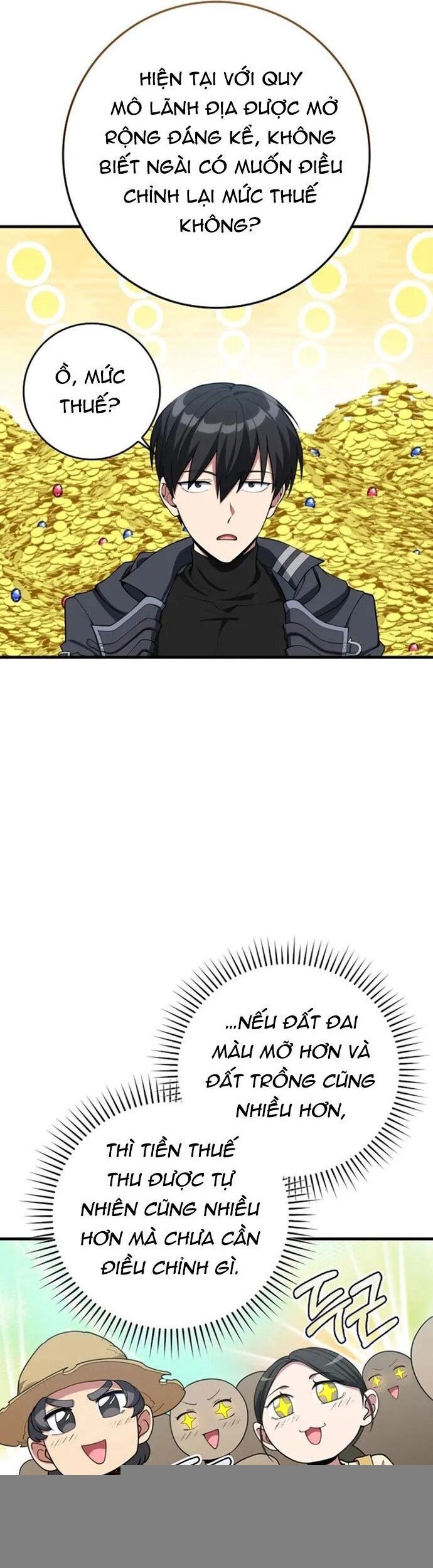 Người Chơi Cấp Tối Đa - Chapter 79 - Page 29