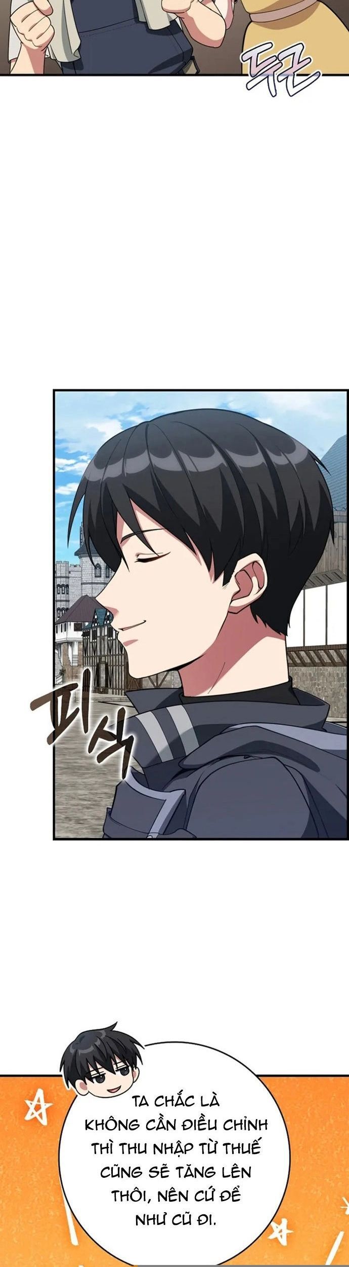 Người Chơi Cấp Tối Đa - Chapter 79 - Page 30