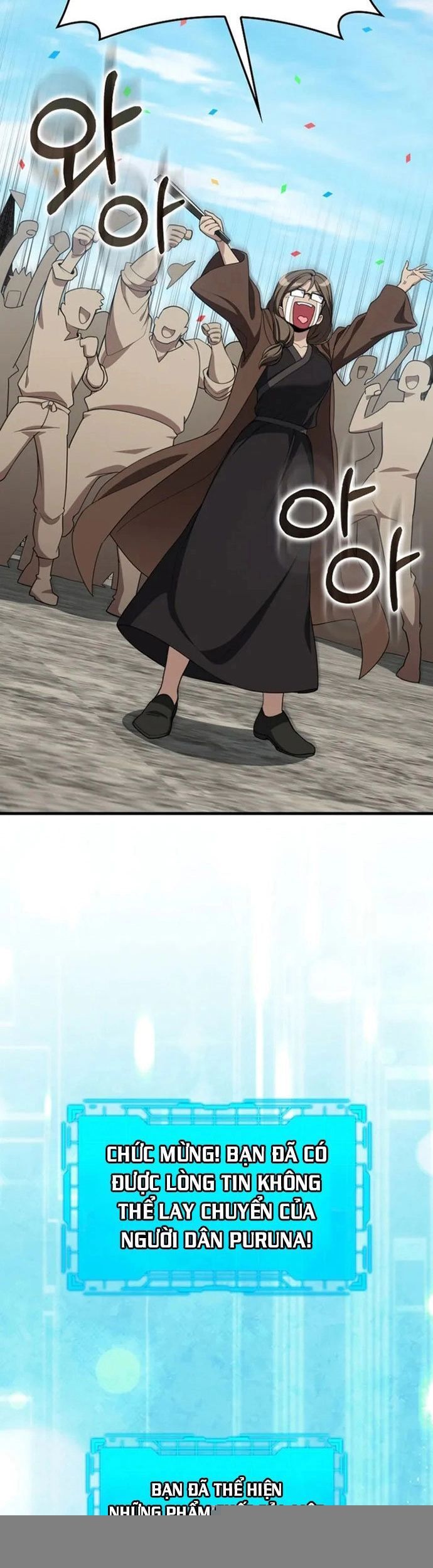 Người Chơi Cấp Tối Đa - Chapter 79 - Page 32