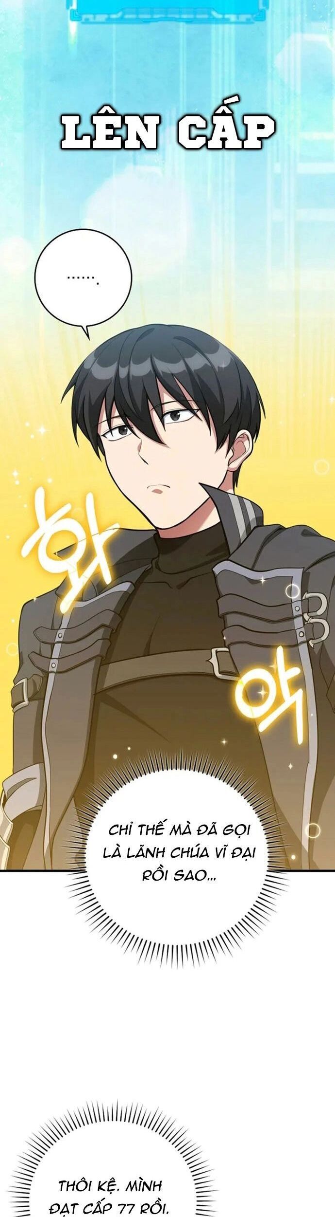 Người Chơi Cấp Tối Đa - Chapter 79 - Page 33