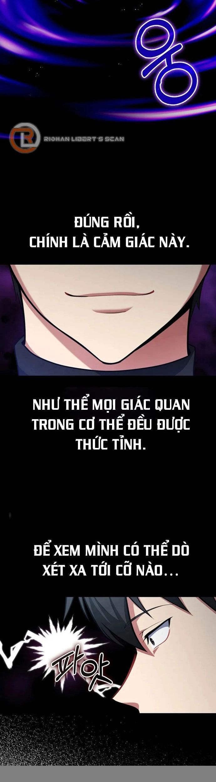 Người Chơi Cấp Tối Đa - Chapter 79 - Page 36