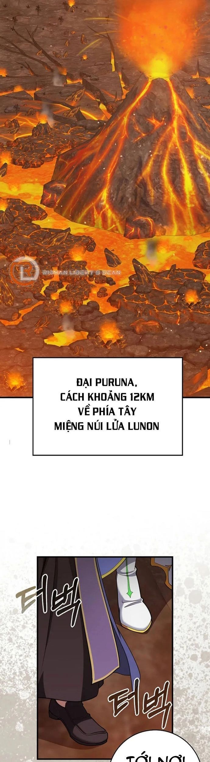 Người Chơi Cấp Tối Đa - Chapter 79 - Page 38