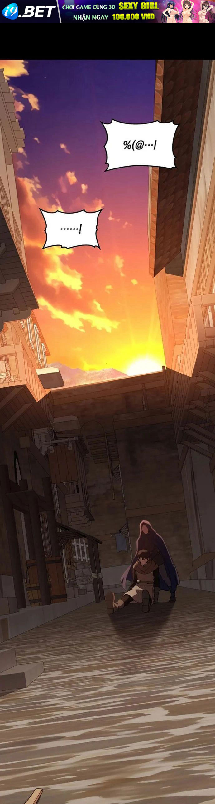 Người Chơi Cấp Tối Đa - Chapter 79 - Page 4