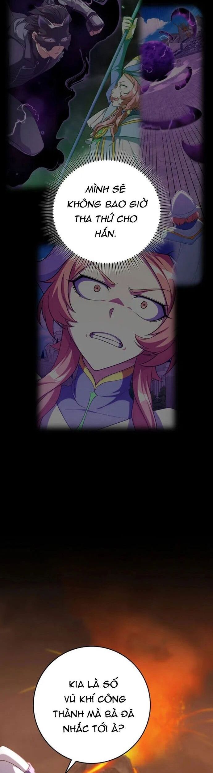 Người Chơi Cấp Tối Đa - Chapter 79 - Page 41