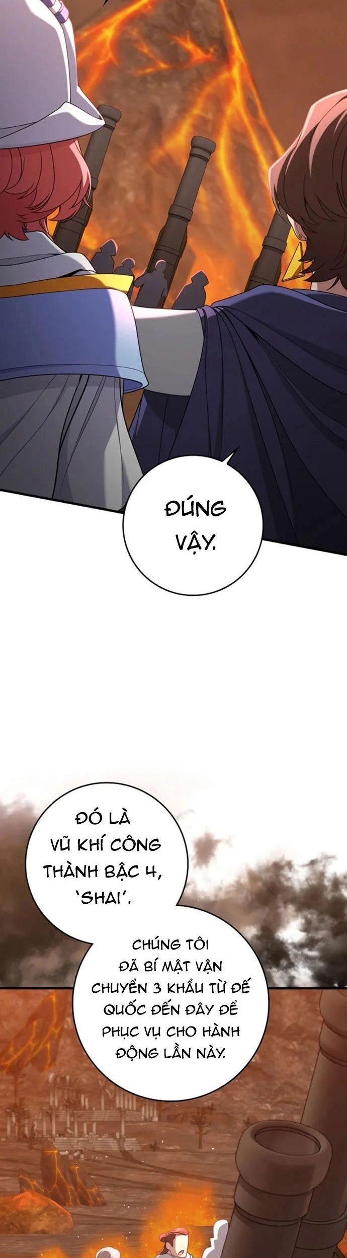 Người Chơi Cấp Tối Đa - Chapter 79 - Page 42