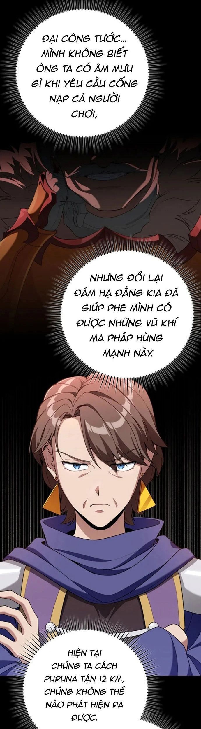 Người Chơi Cấp Tối Đa - Chapter 79 - Page 44