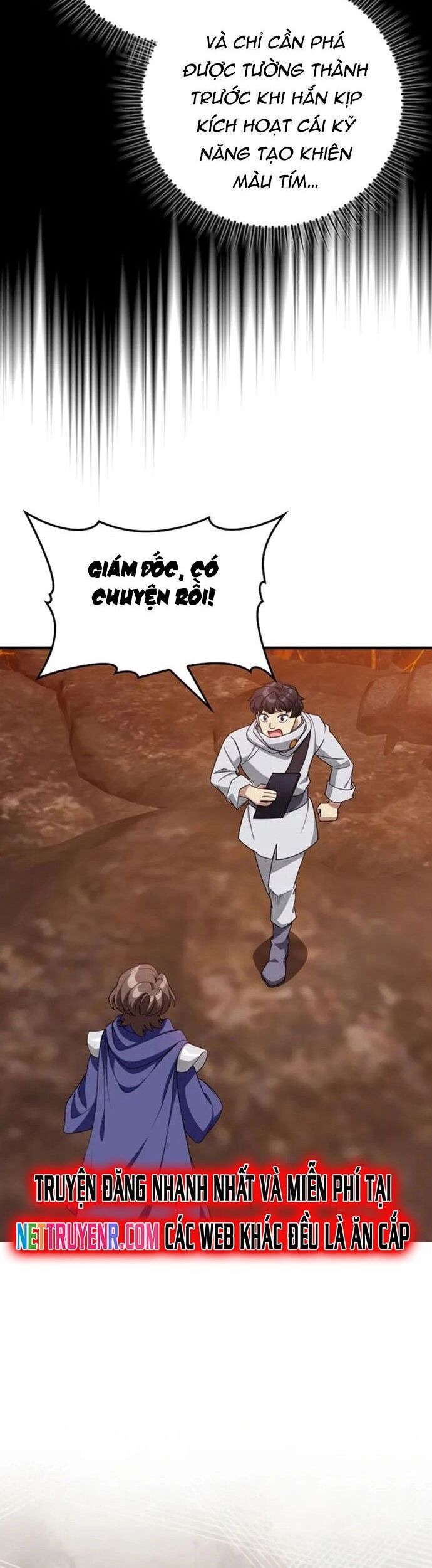 Người Chơi Cấp Tối Đa - Chapter 79 - Page 45