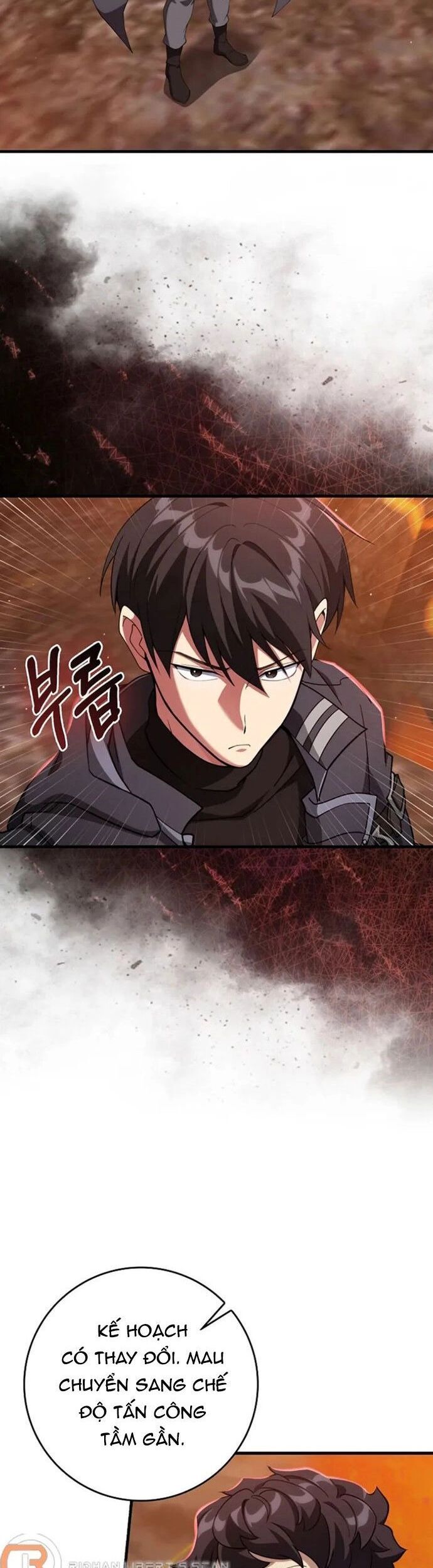 Người Chơi Cấp Tối Đa - Chapter 79 - Page 47