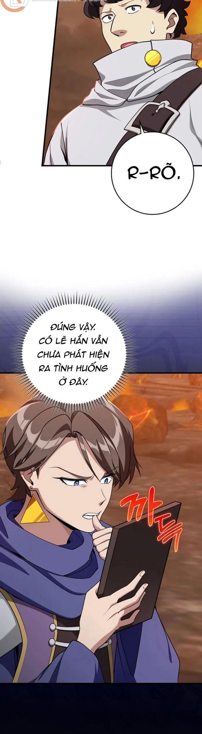 Người Chơi Cấp Tối Đa - Chapter 79 - Page 48