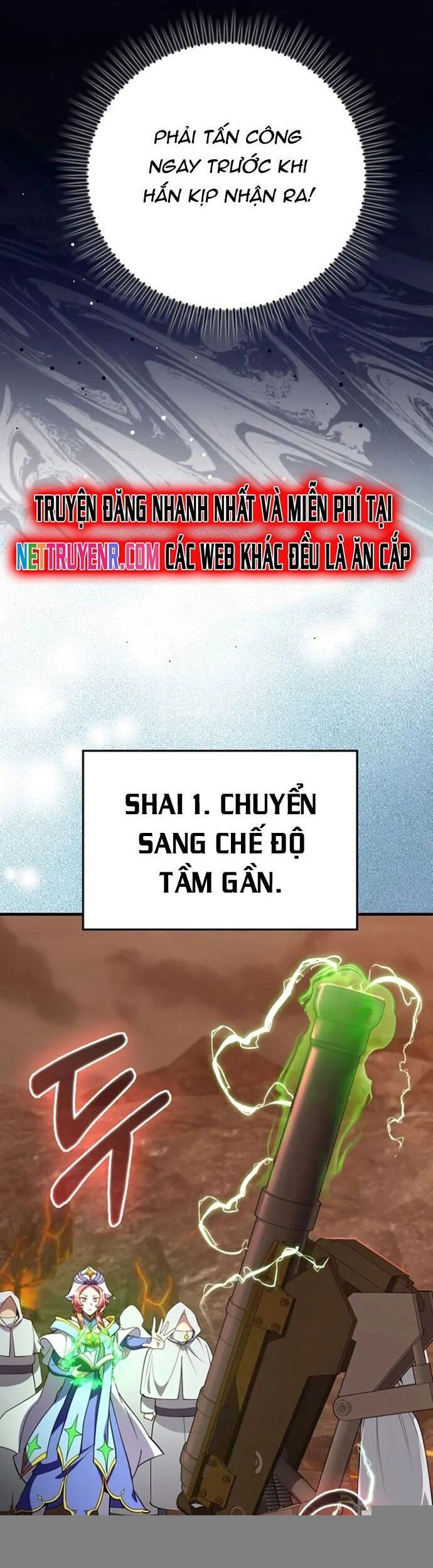 Người Chơi Cấp Tối Đa - Chapter 79 - Page 49