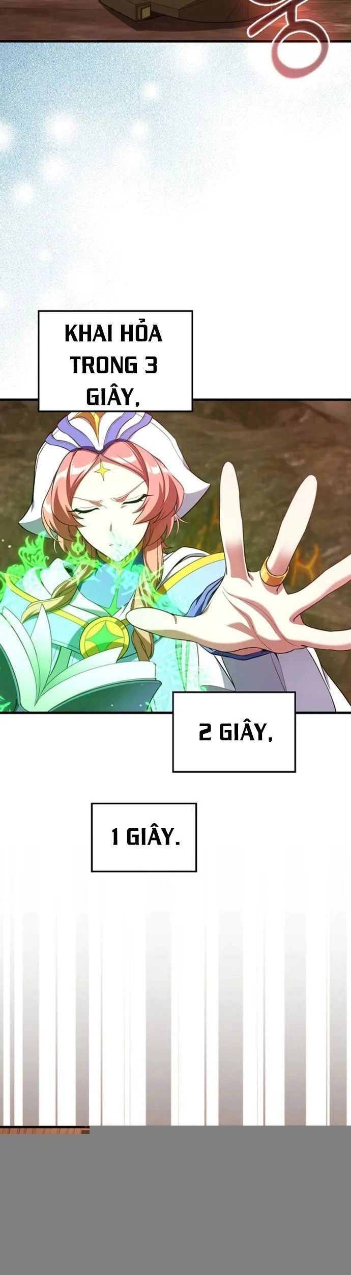 Người Chơi Cấp Tối Đa - Chapter 79 - Page 50