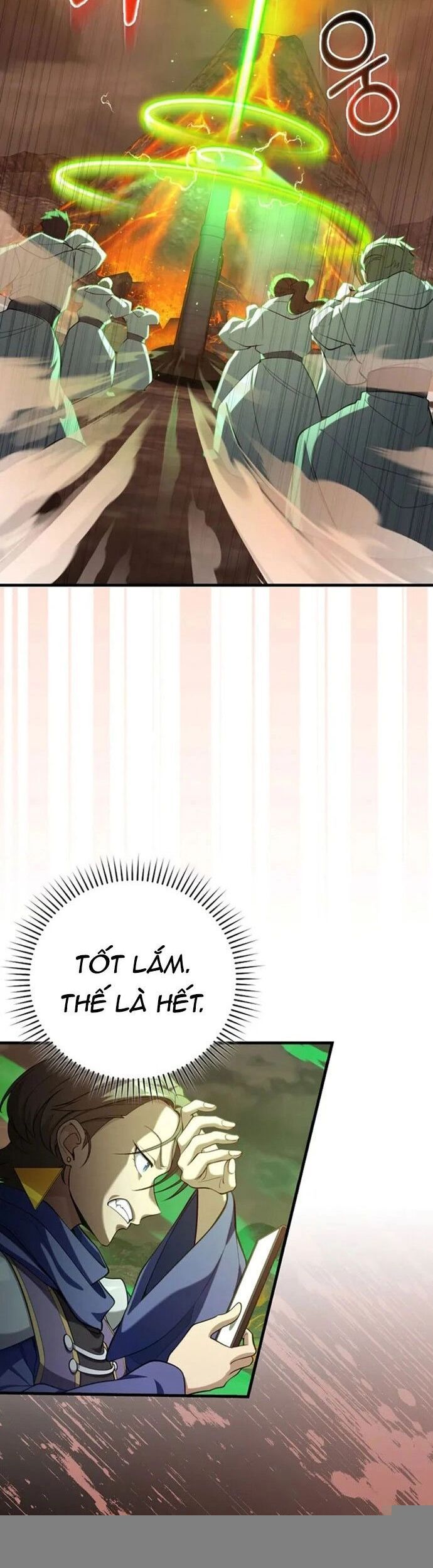 Người Chơi Cấp Tối Đa - Chapter 79 - Page 51