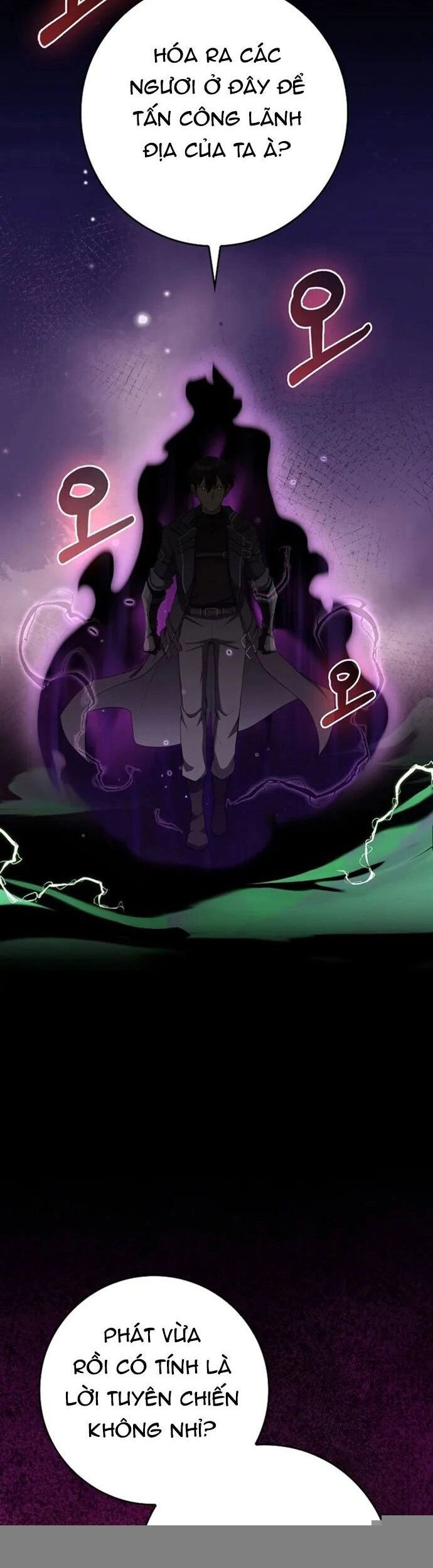 Người Chơi Cấp Tối Đa - Chapter 79 - Page 55