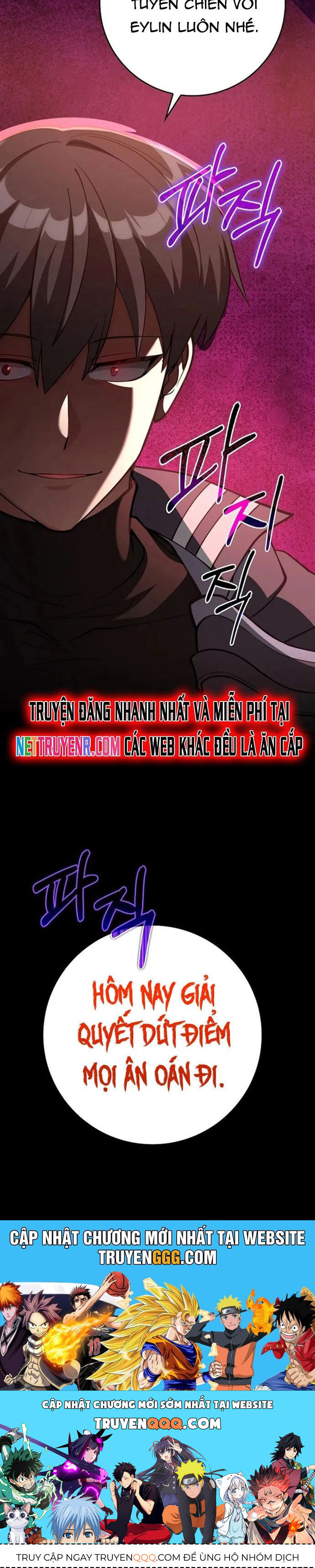 Người Chơi Cấp Tối Đa - Chapter 79 - Page 56