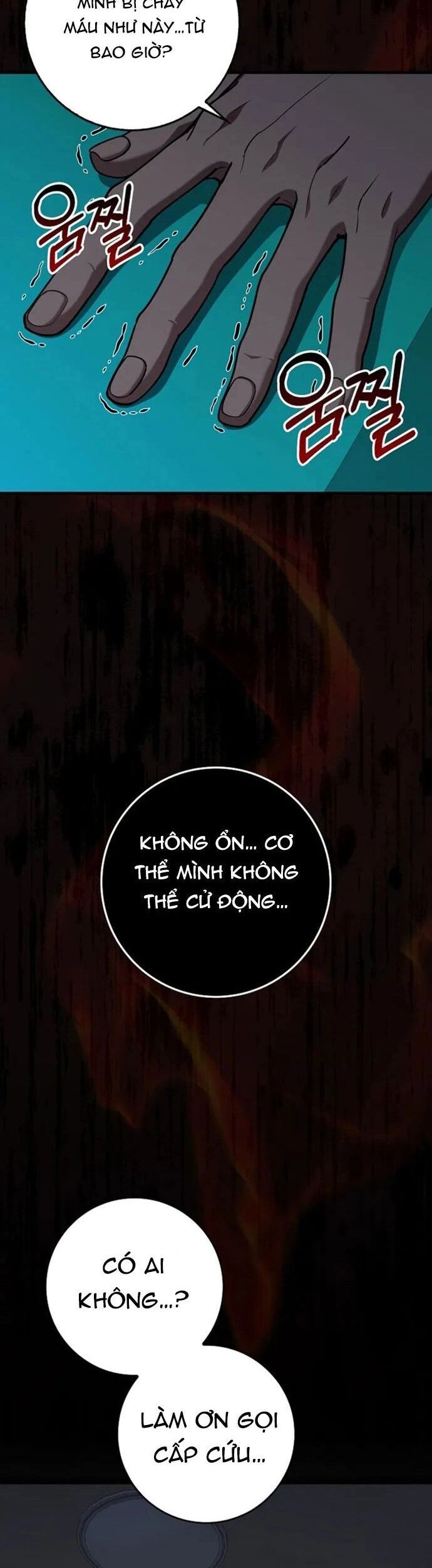 Người Chơi Cấp Tối Đa - Chapter 79 - Page 9