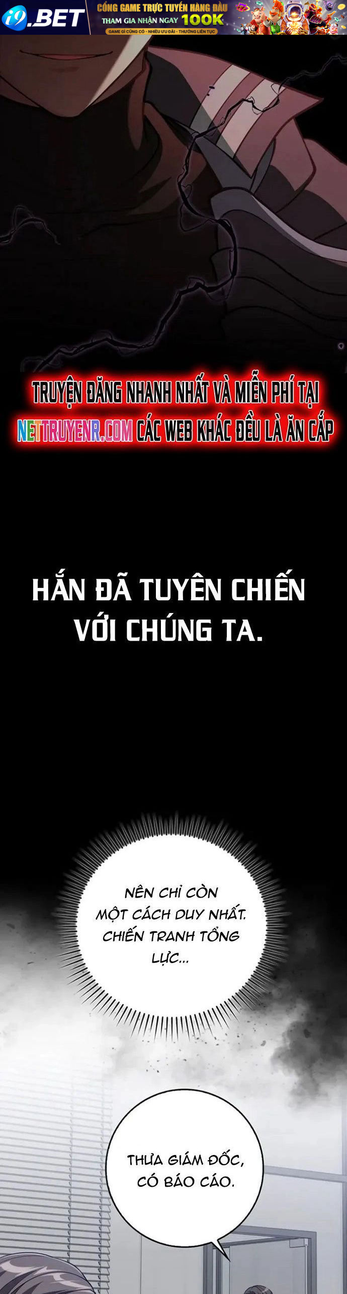 Người Chơi Cấp Tối Đa - Chapter 80 - Page 10