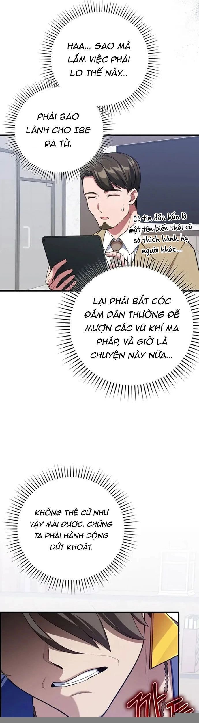Người Chơi Cấp Tối Đa - Chapter 80 - Page 12
