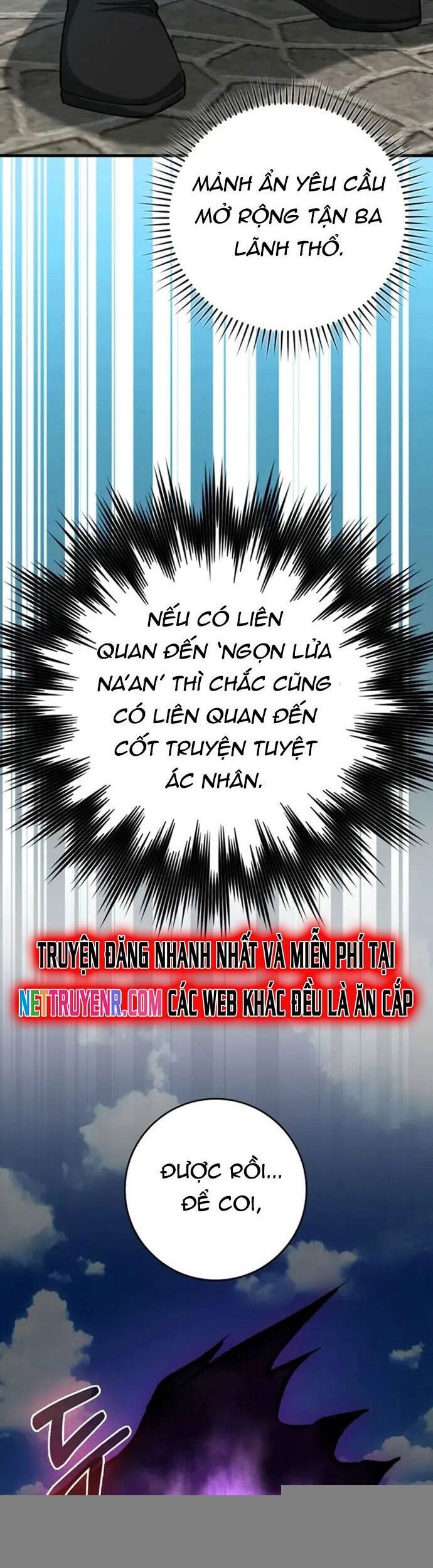 Người Chơi Cấp Tối Đa - Chapter 80 - Page 17