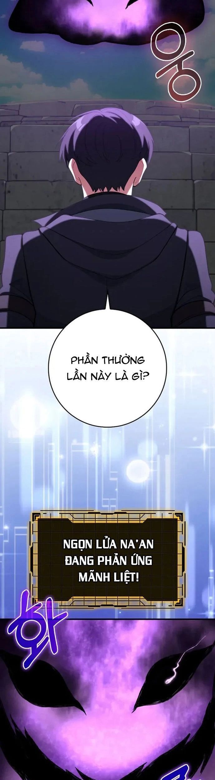 Người Chơi Cấp Tối Đa - Chapter 80 - Page 18