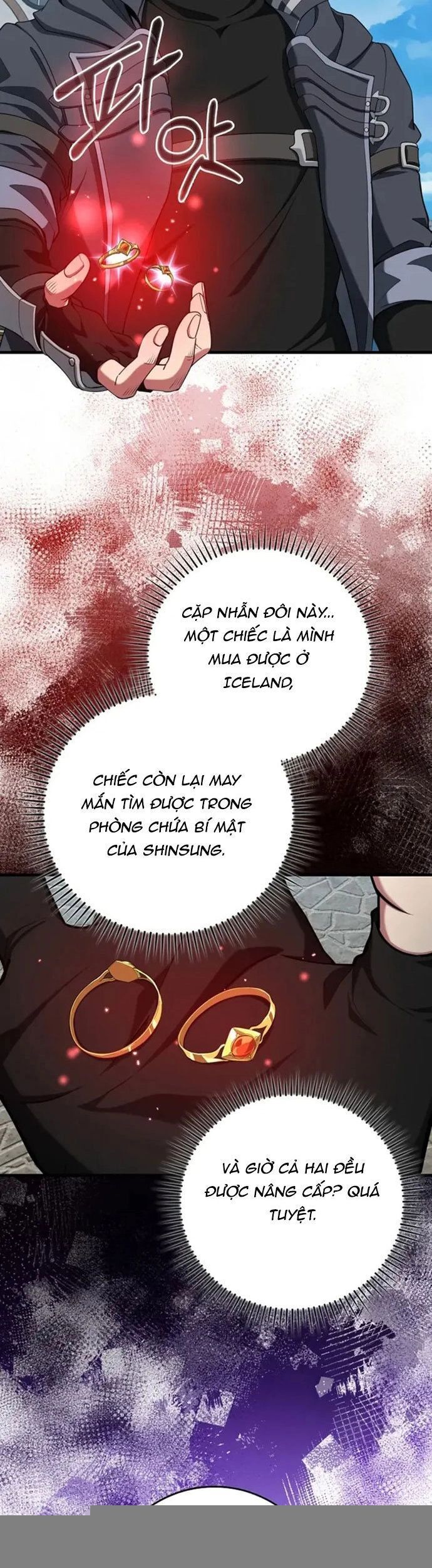 Người Chơi Cấp Tối Đa - Chapter 80 - Page 20