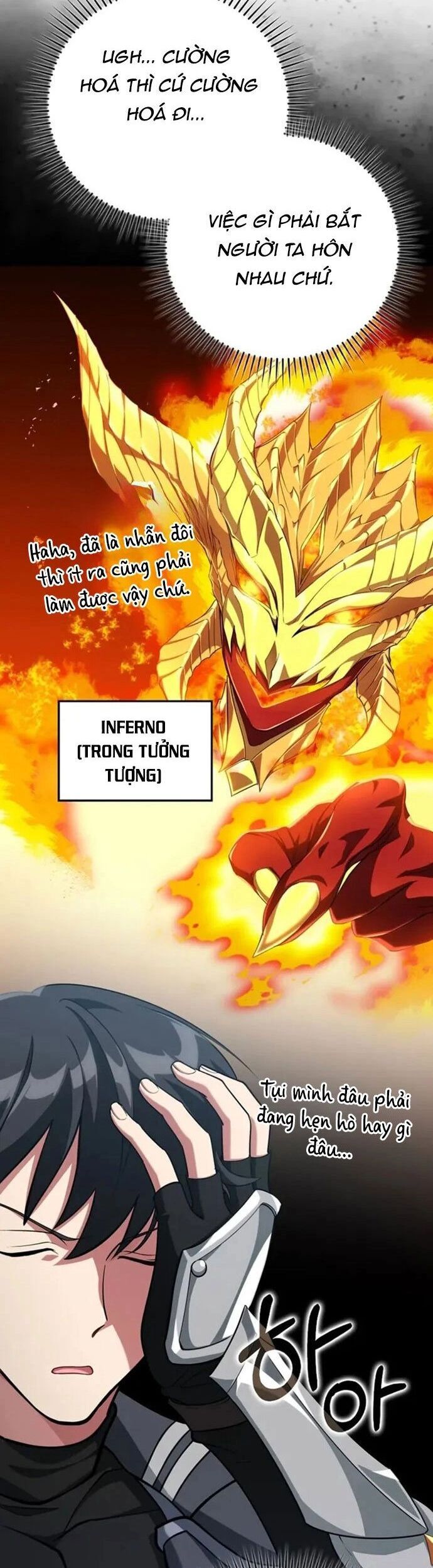 Người Chơi Cấp Tối Đa - Chapter 80 - Page 27