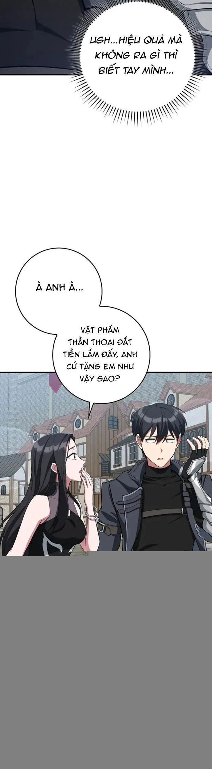 Người Chơi Cấp Tối Đa - Chapter 80 - Page 28