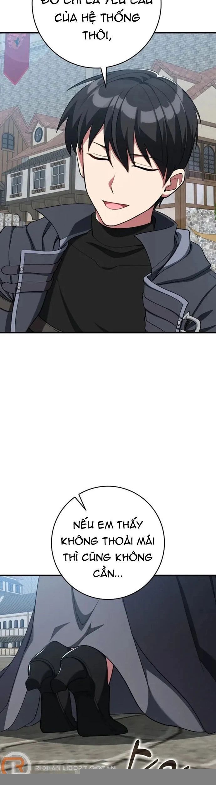 Người Chơi Cấp Tối Đa - Chapter 80 - Page 30