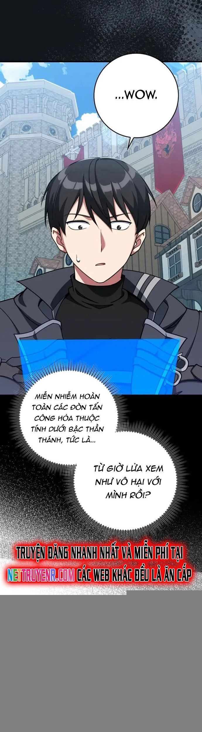 Người Chơi Cấp Tối Đa - Chapter 80 - Page 34