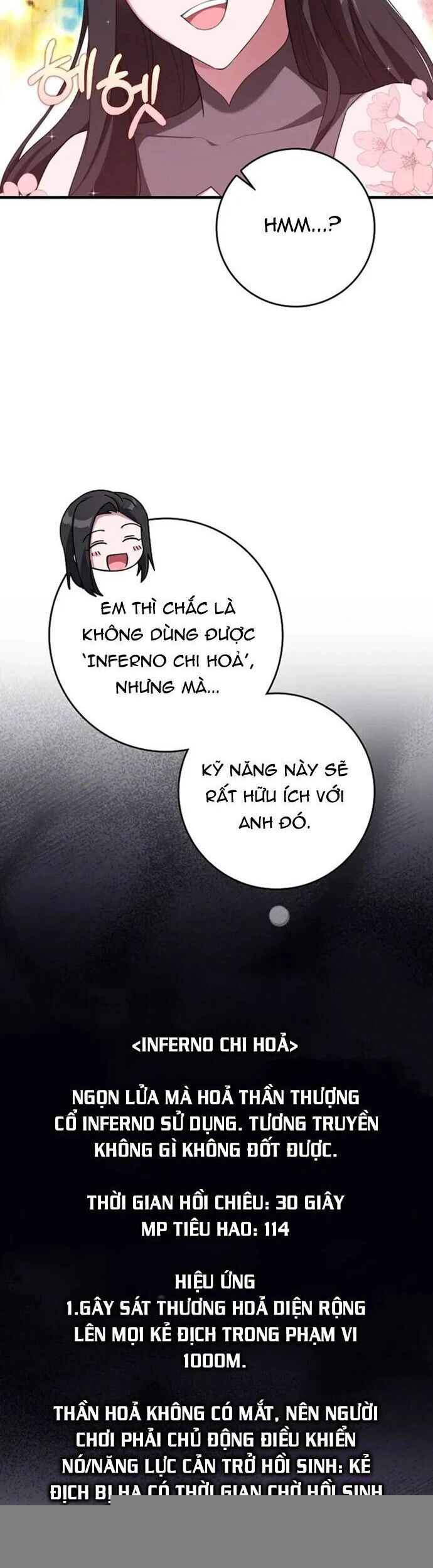 Người Chơi Cấp Tối Đa - Chapter 80 - Page 37