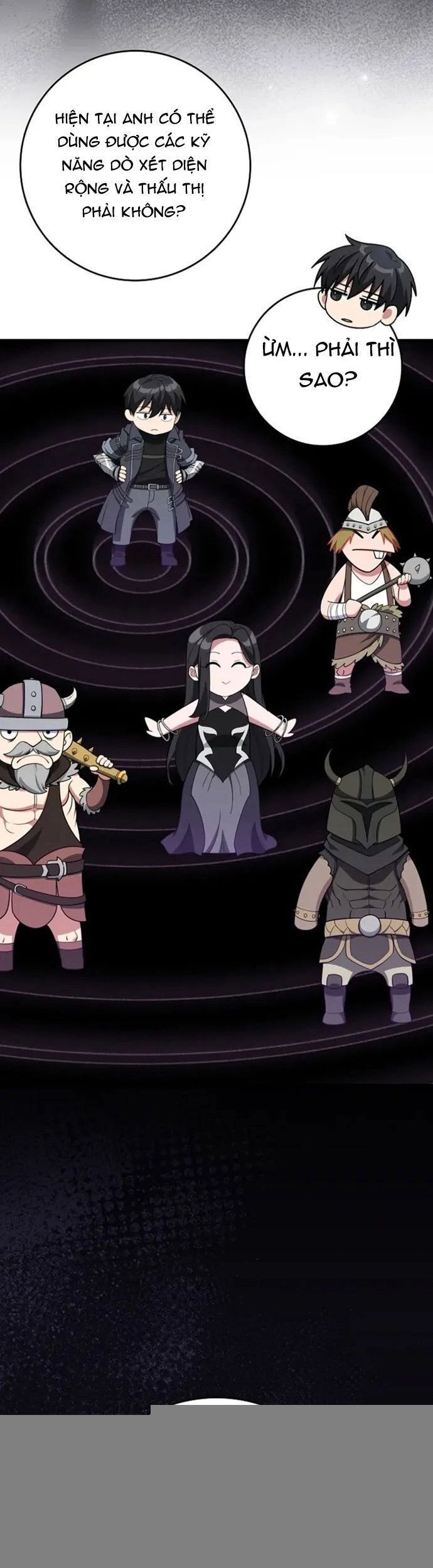 Người Chơi Cấp Tối Đa - Chapter 80 - Page 38