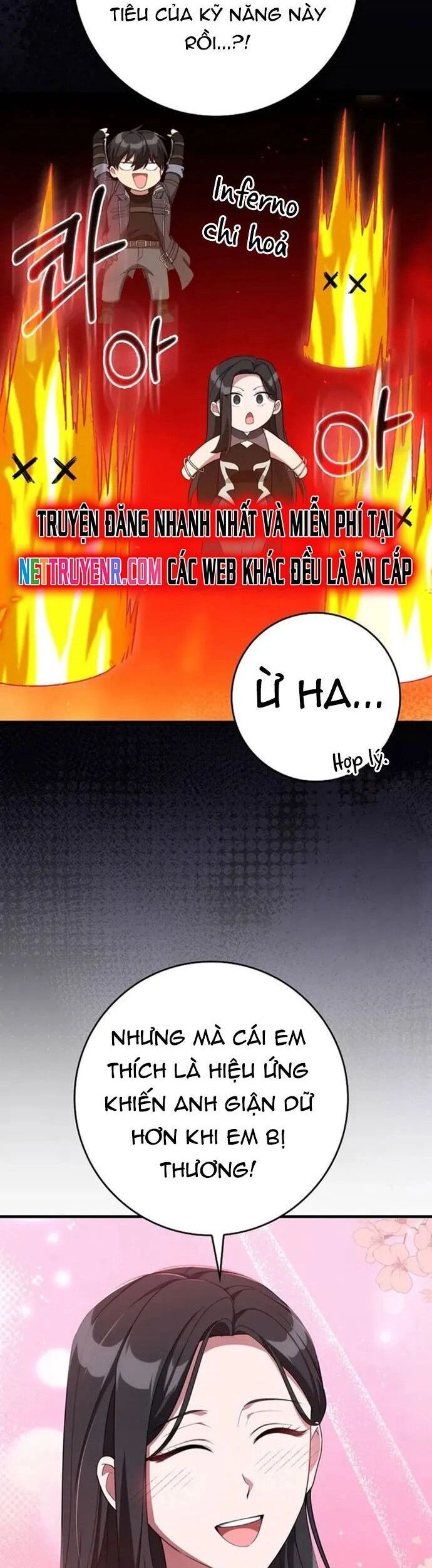 Người Chơi Cấp Tối Đa - Chapter 80 - Page 39