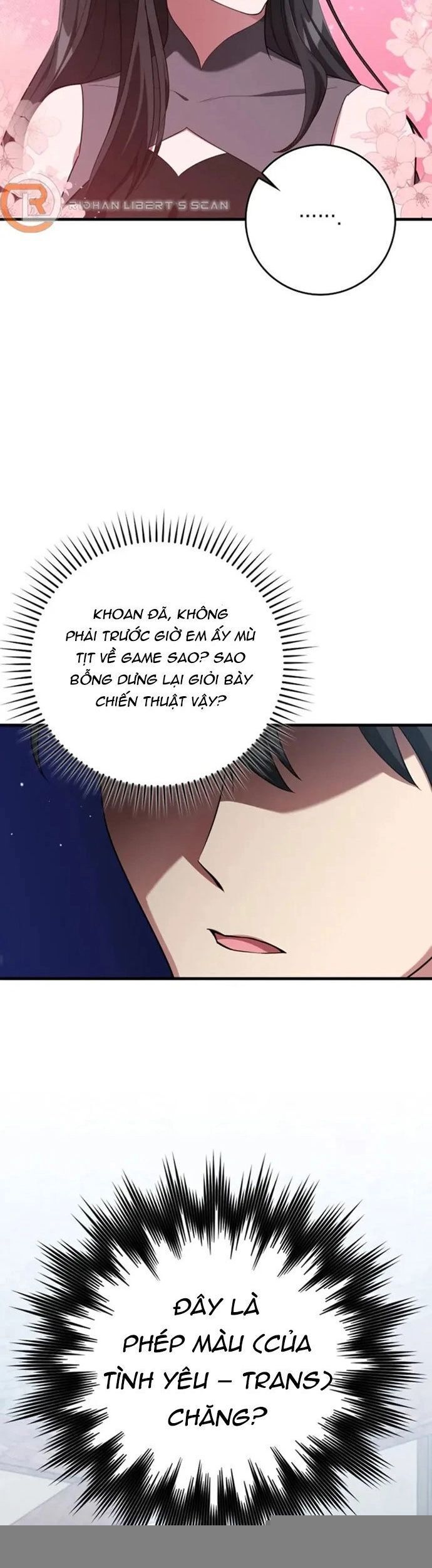 Người Chơi Cấp Tối Đa - Chapter 80 - Page 40