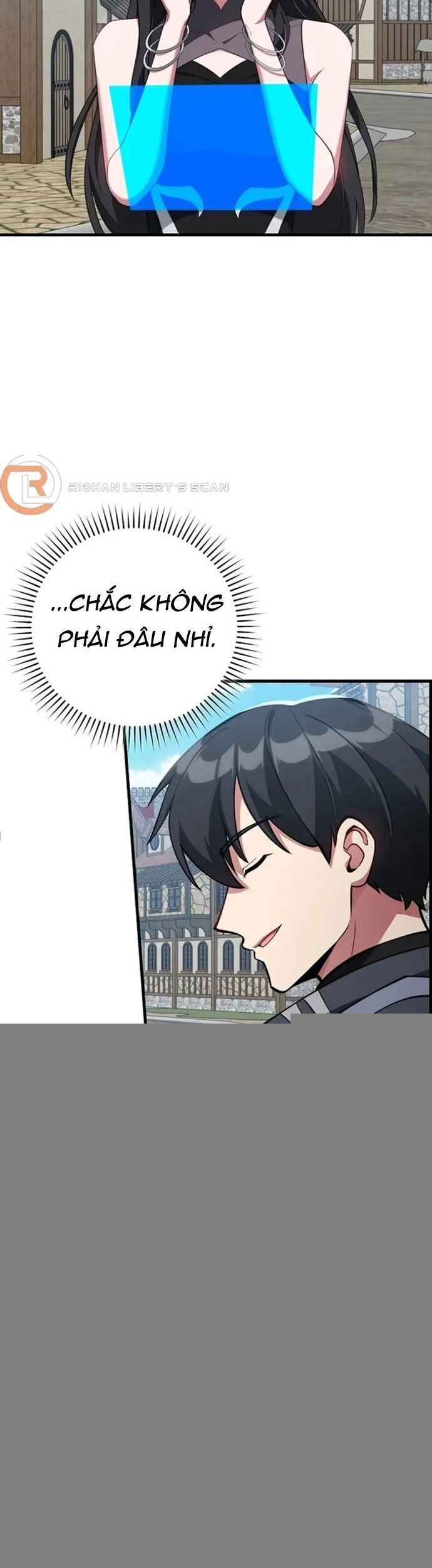 Người Chơi Cấp Tối Đa - Chapter 80 - Page 42