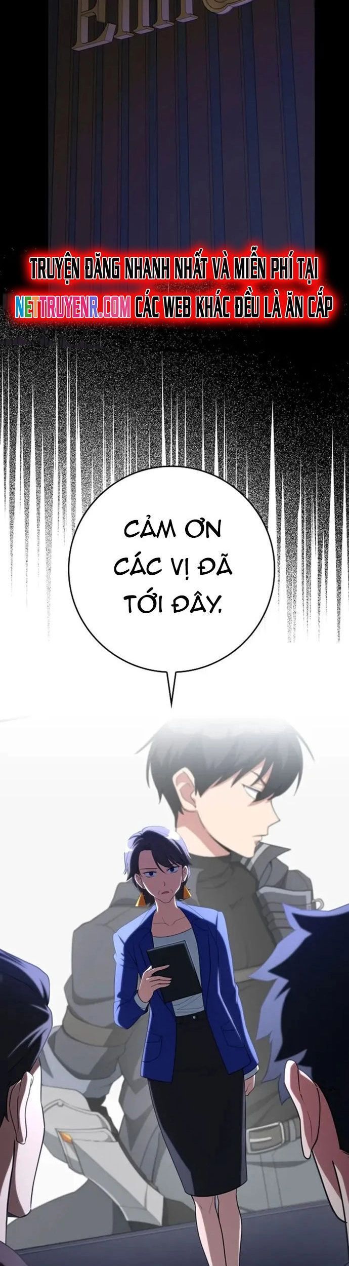 Người Chơi Cấp Tối Đa - Chapter 80 - Page 44