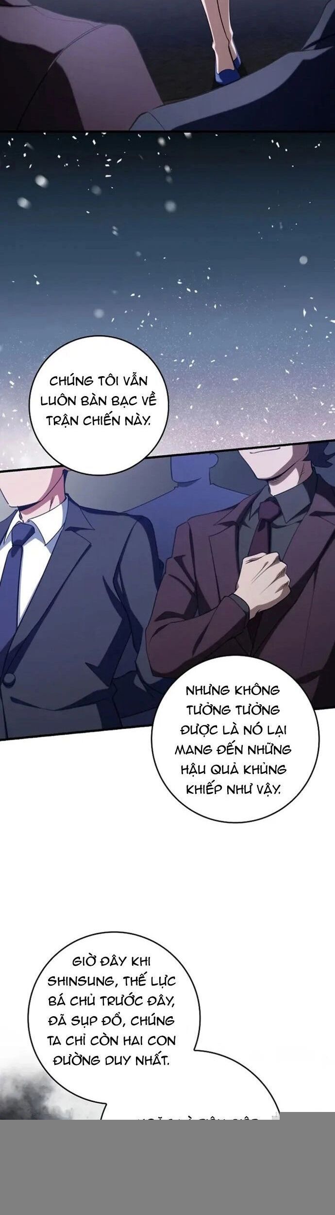 Người Chơi Cấp Tối Đa - Chapter 80 - Page 45