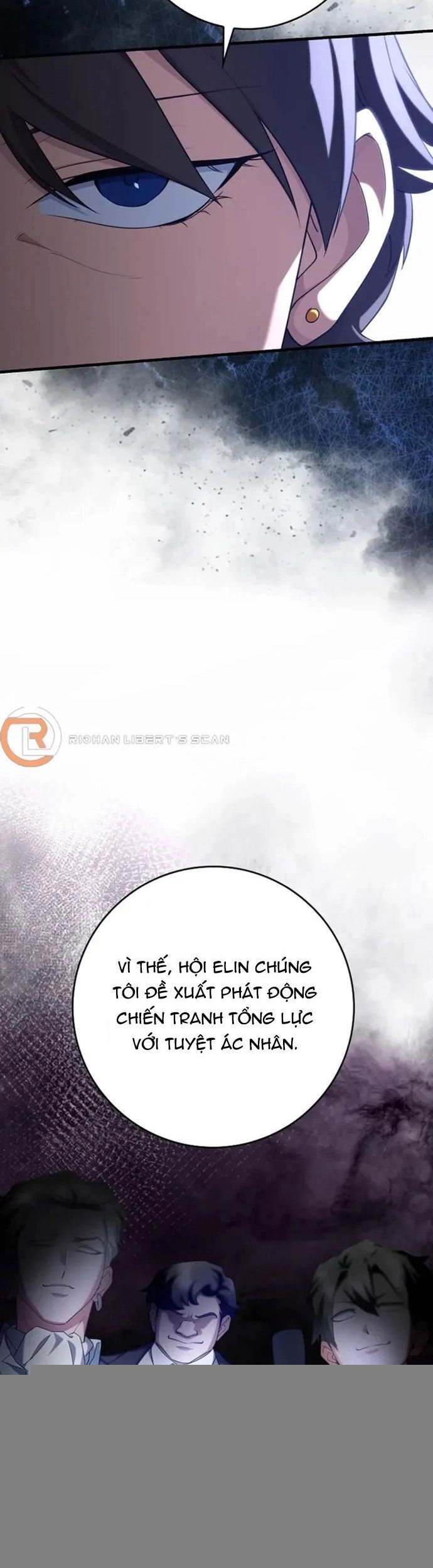 Người Chơi Cấp Tối Đa - Chapter 80 - Page 46