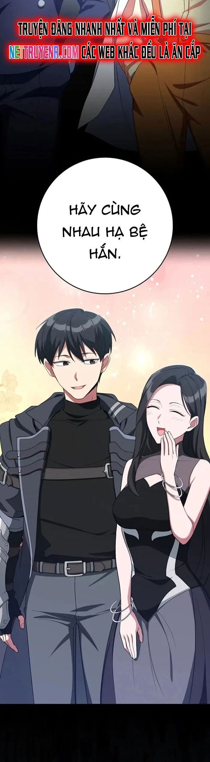 Người Chơi Cấp Tối Đa - Chapter 80 - Page 47