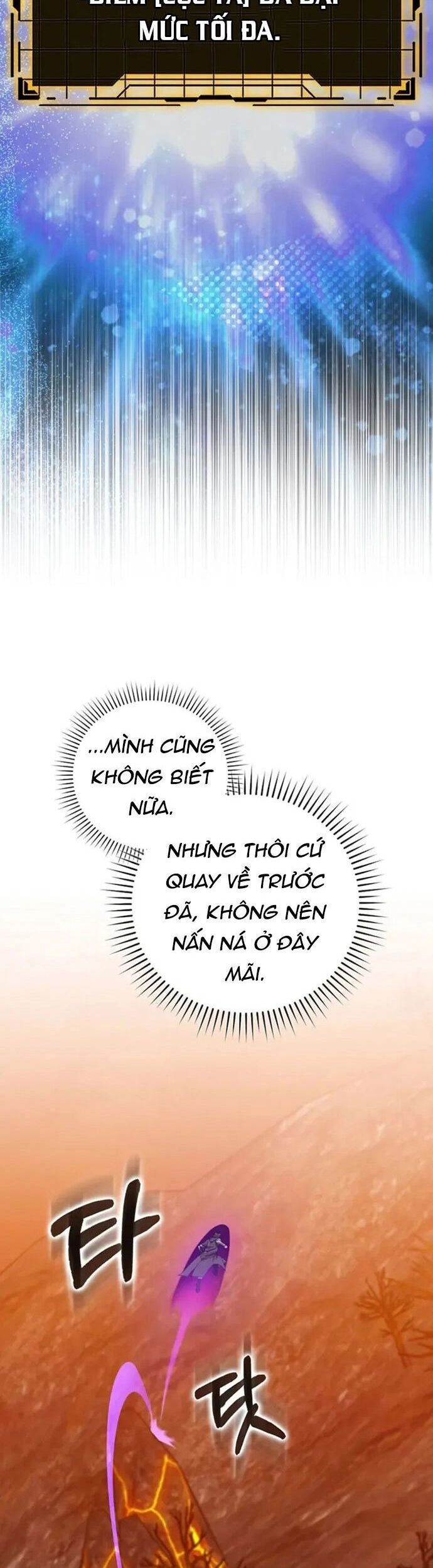 Người Chơi Cấp Tối Đa - Chapter 80 - Page 5