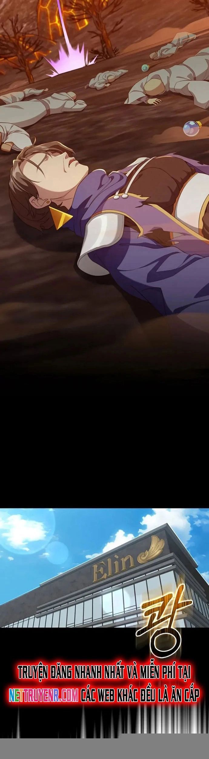 Người Chơi Cấp Tối Đa - Chapter 80 - Page 6