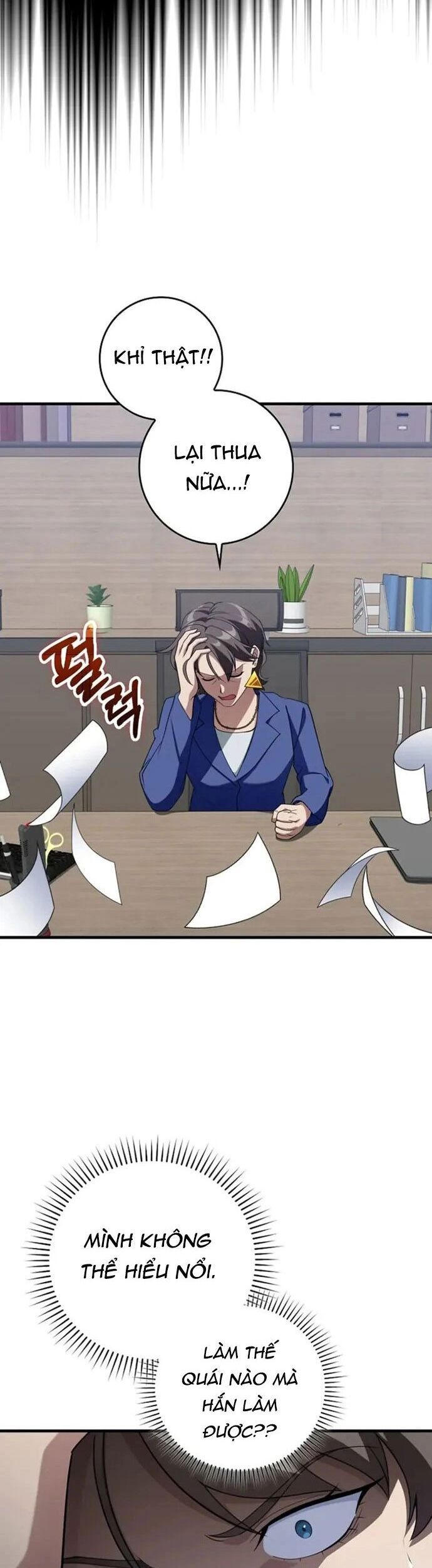 Người Chơi Cấp Tối Đa - Chapter 80 - Page 7