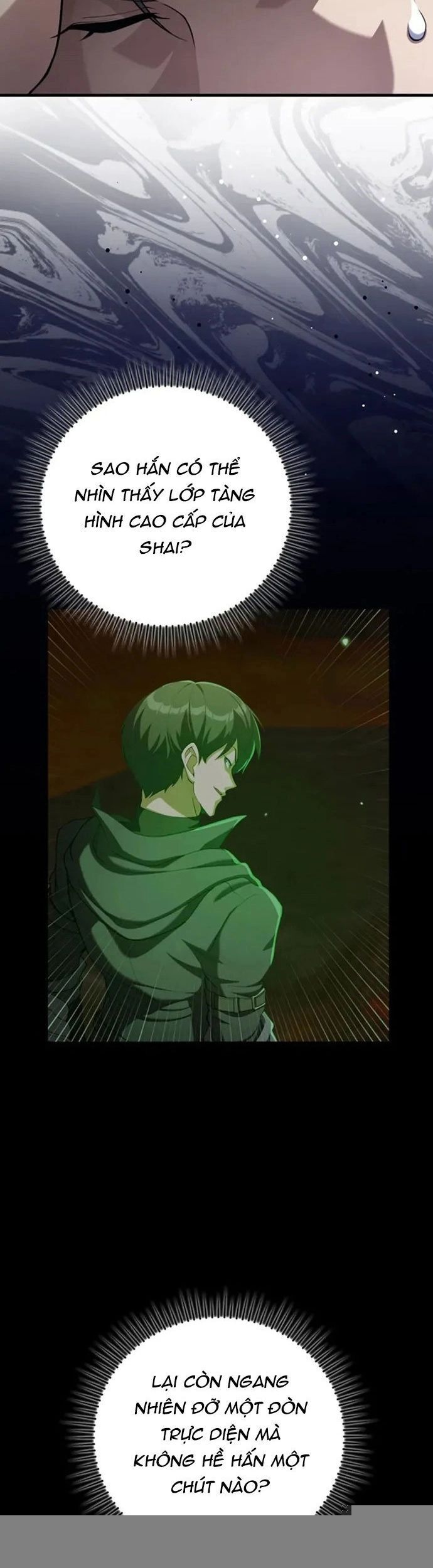 Người Chơi Cấp Tối Đa - Chapter 80 - Page 8