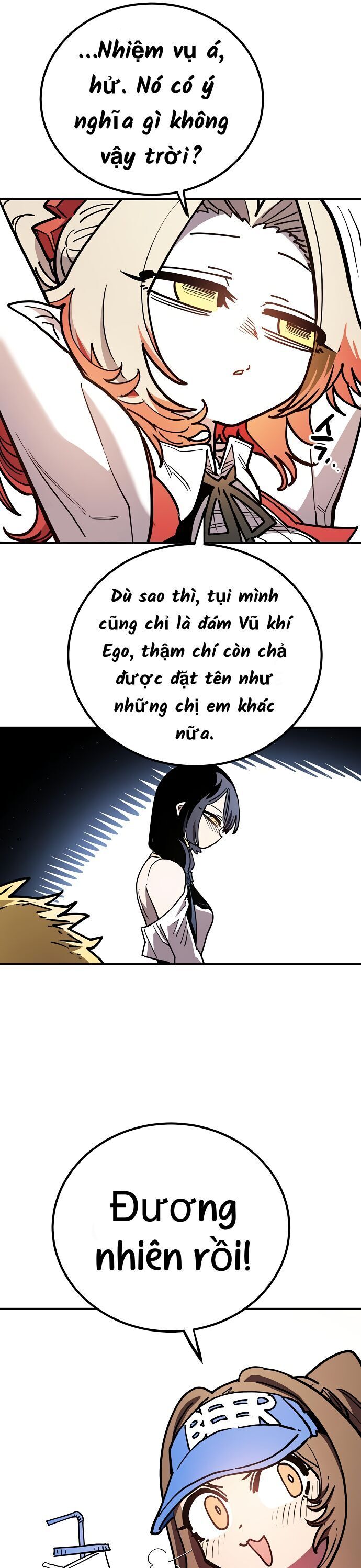 Player - Chapter 234 - Page 13