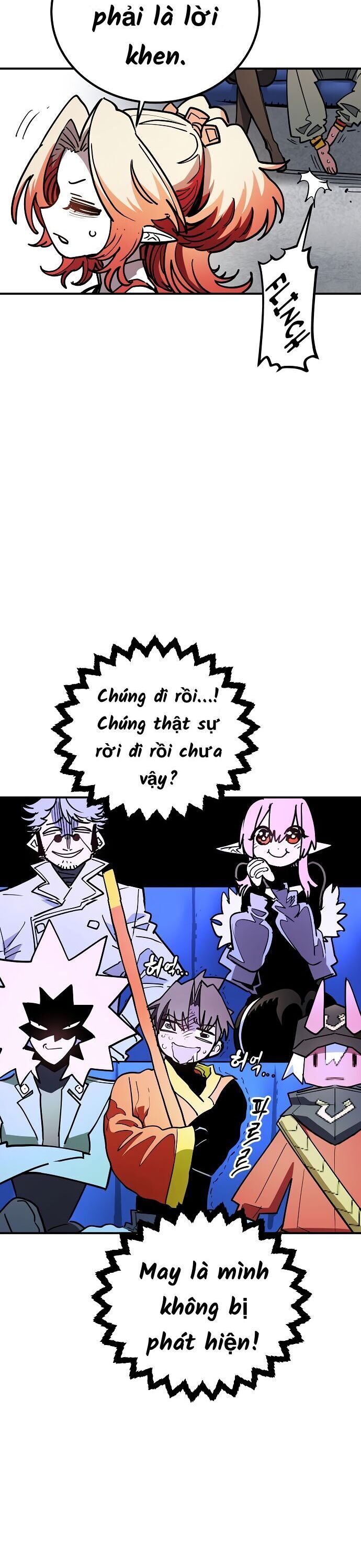 Player - Chapter 234 - Page 15